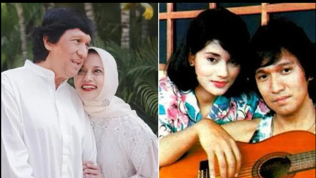 Isteri saya tercinta telah pergi ya Allah