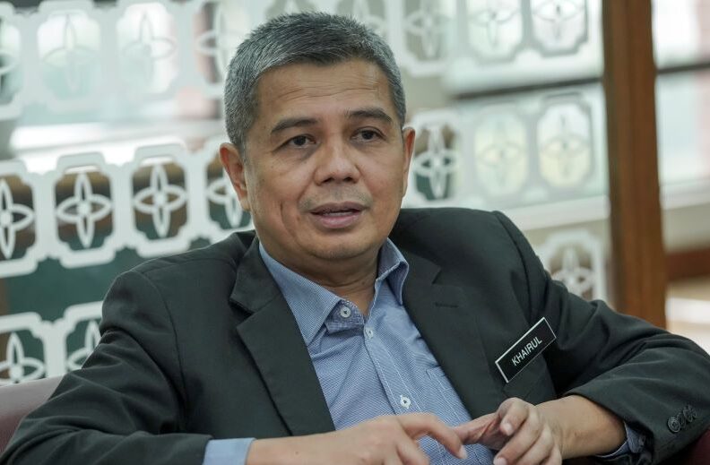 24 lori bantuan dihantar bantu mangsa banjir