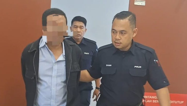 Tujuh tahun perjuang kes tunggakan gaji