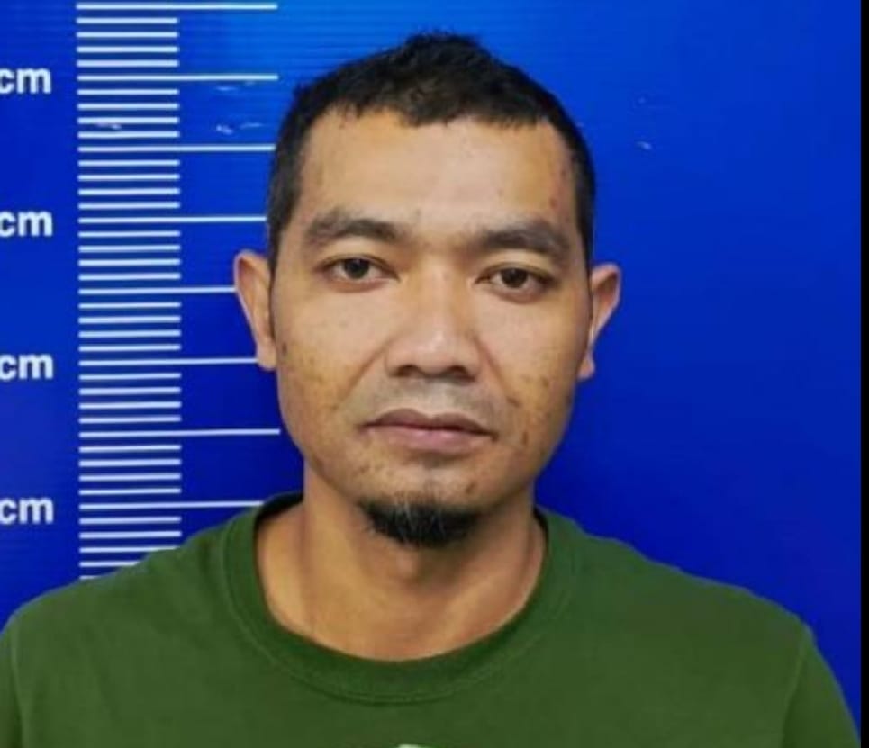 Seorang maut, dua ditahan ketika pecah rumah di Kluang