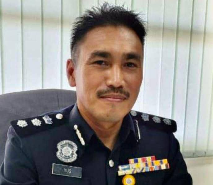 Pelajar dipercayai khayal hisap vape jatuh dari bumbung sebuah sekolah