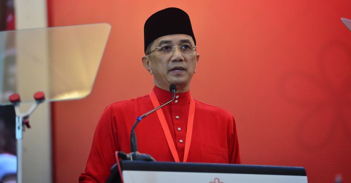 Bersatu gerak jentera, sedia hadapi pilihan raya mengejut