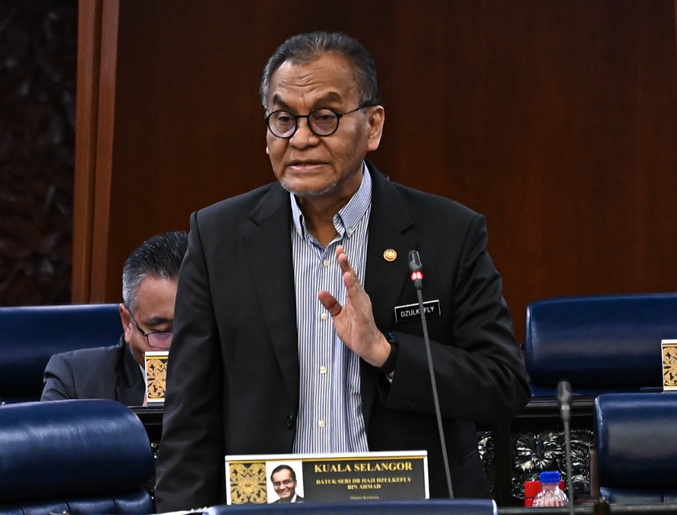 6,417 pegawai perubatan letak jawatan sejak 2019-2023