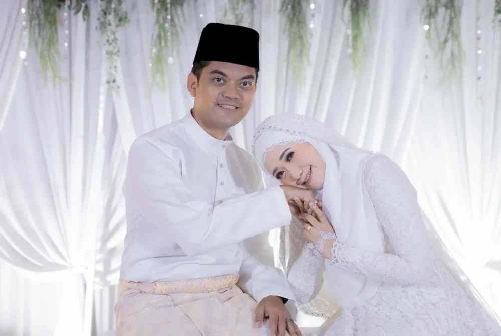 Jay Iswazir bercerai – Utusan Malaysia