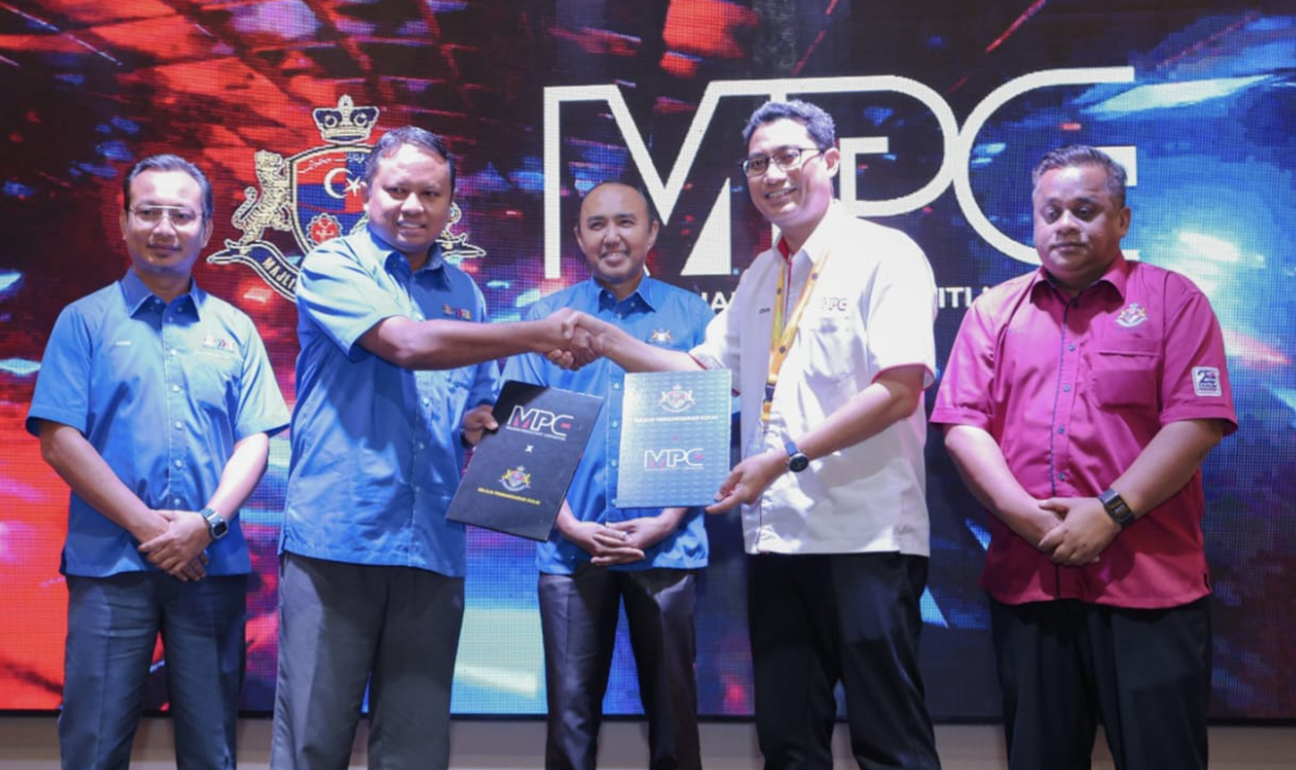 KFL tarik pelaburan RM40 bilion