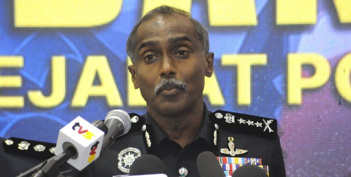 Sanggup jadi ‘kuli’ along kerana upah RM1,000
