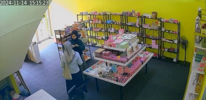 Pemilik kedai, mangsa trauma selepas kejadian pukau