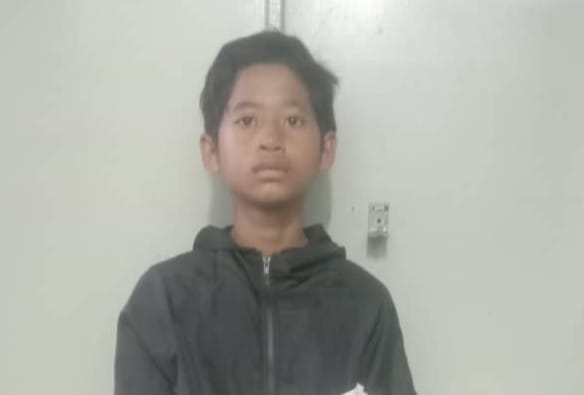 Remaja beri alasan hilangkan diri untuk lepak, main PS2