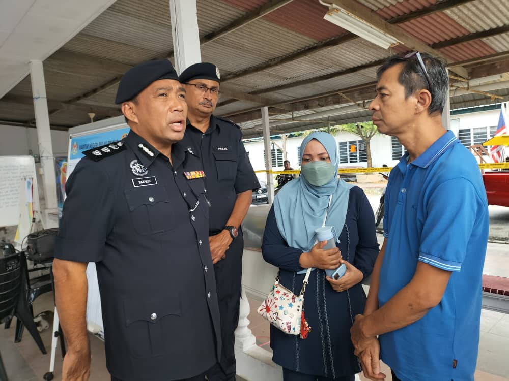 Operasi SAR cari dua pemuda hilang di laut dihentikan