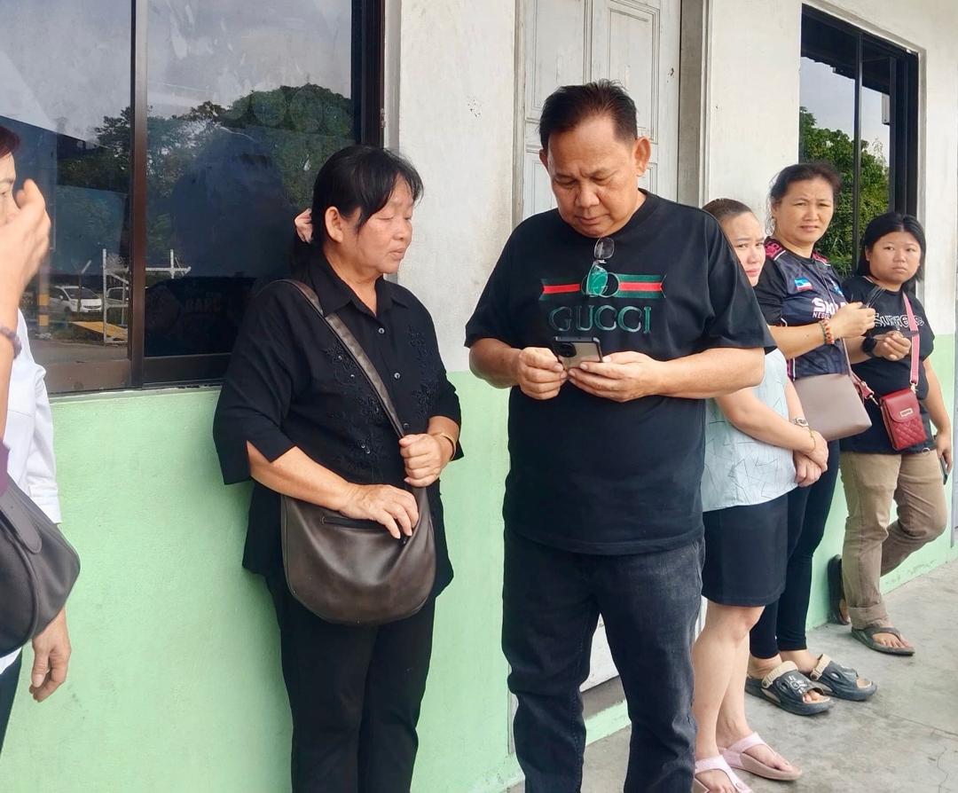 Rakyat Sabah diingatkan tidak jadi pelarian di negara lain