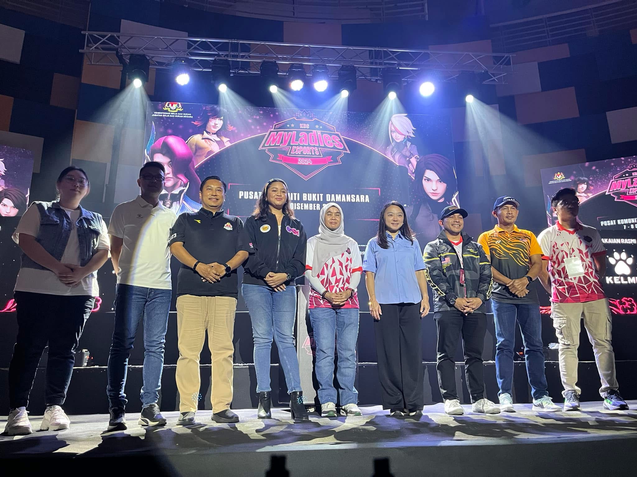 Pemilihan Presiden MPM diharap berjalan secara sihat