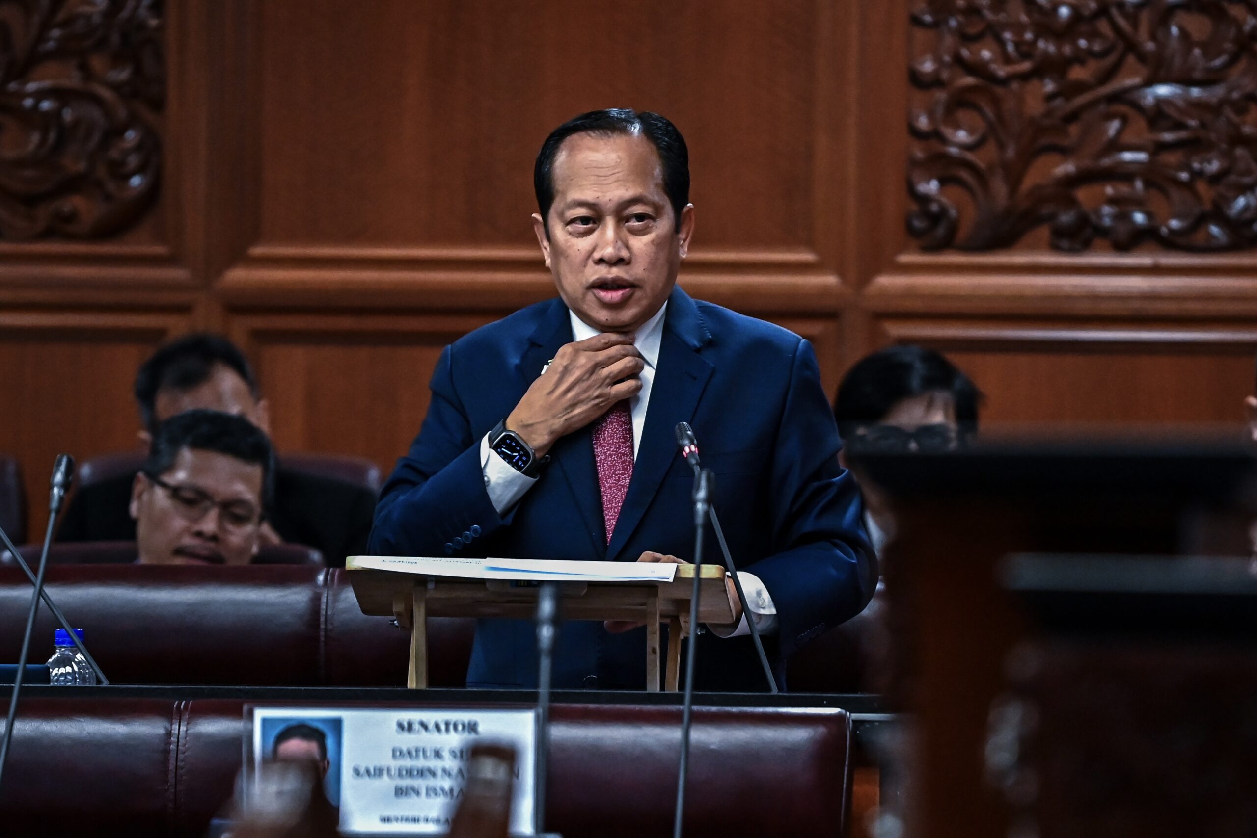 Belanja RM72.1 juta baiki 29 kejadian cerun runtuh akibat Monsun Timur Laut