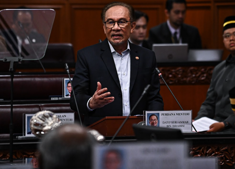 Kerajaan teruskan usaha kukuhkan kedudukan kewangan negara