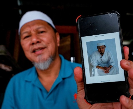 Kami amat bersyukur, terima kasih Allah – Najib