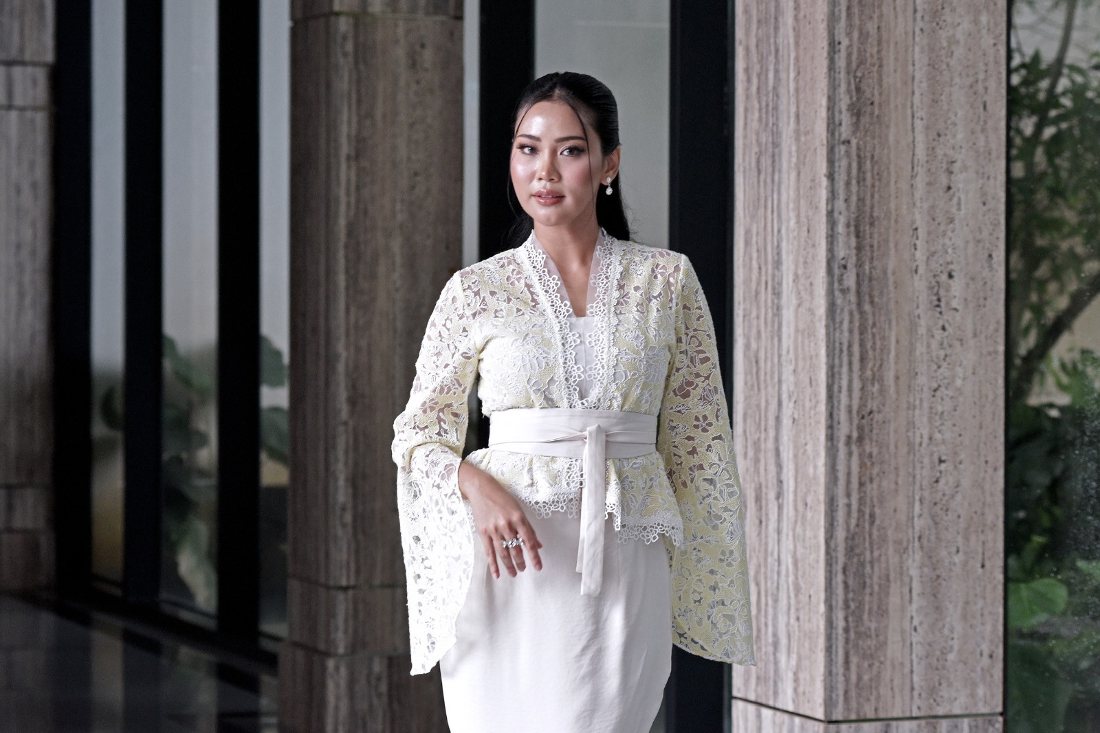 Jelingan Siti Khadijah – Utusan Malaysia