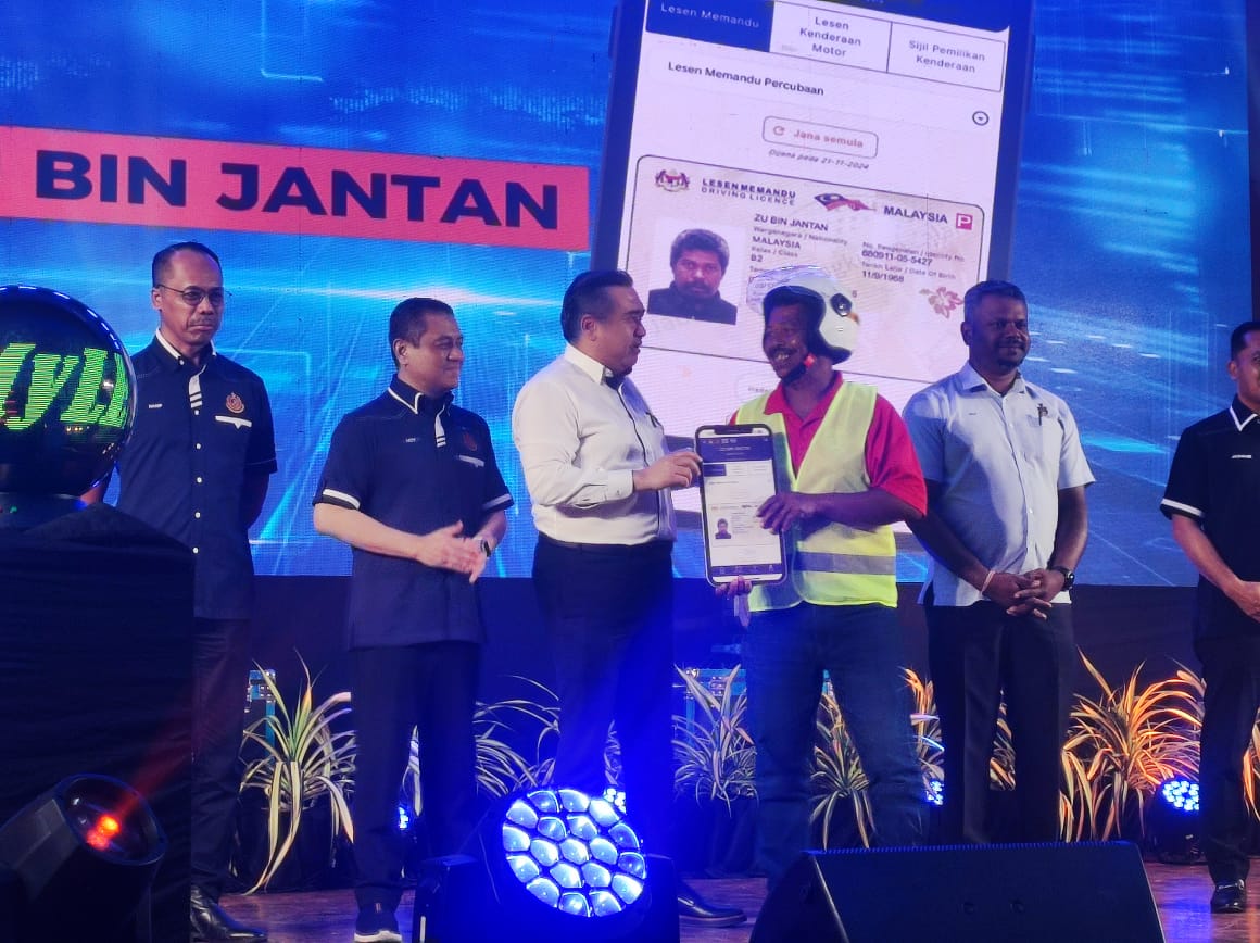 Pemilik kenderaan perlu peka, patuh panggilan semula pemeriksaan