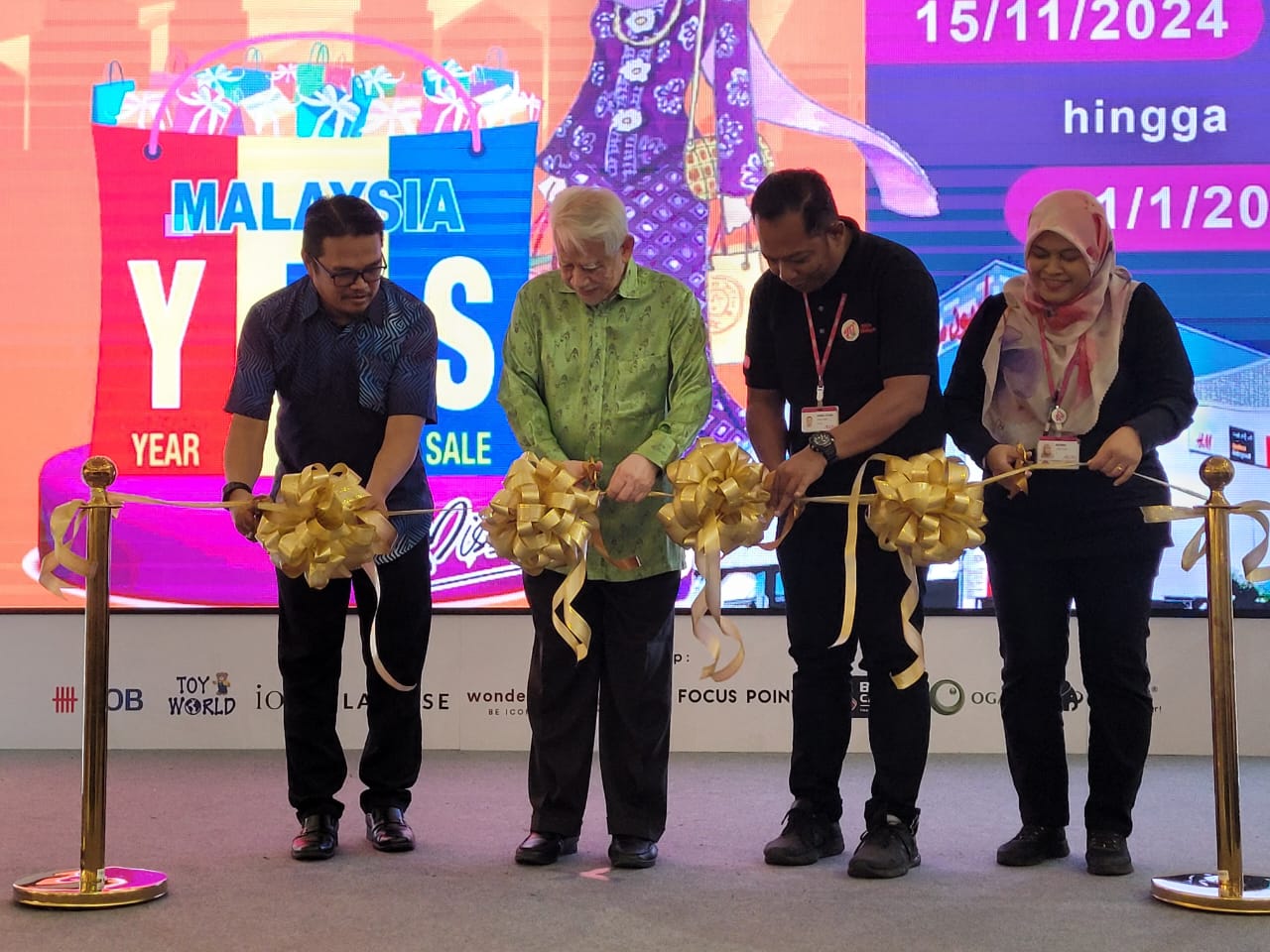 Kelantan jadikan makanan berasaskan ubi sebagai produk pelancongan di musim tengkujuh