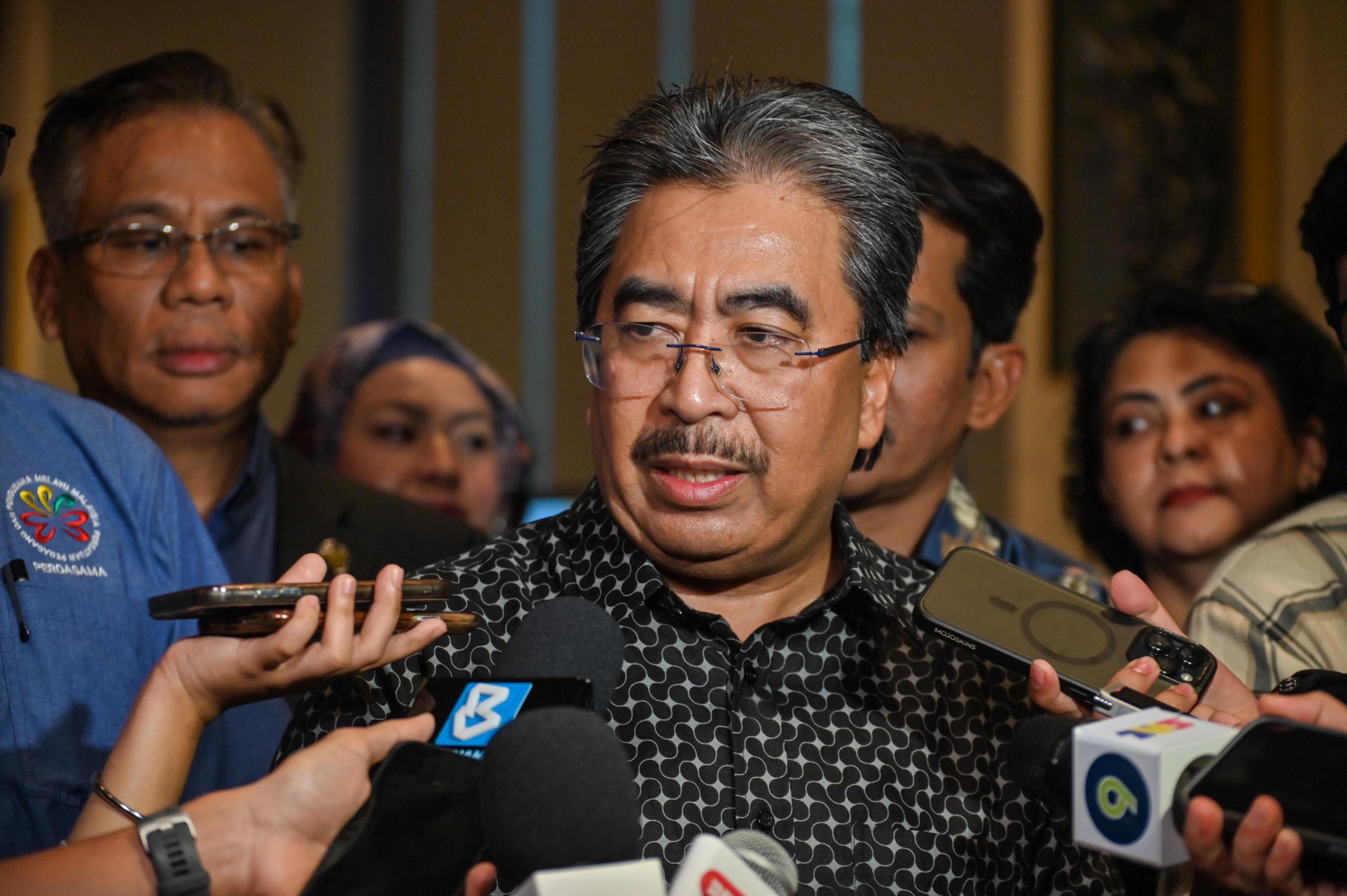 Pembeli kelapa sawit wajib tunjuk resit, jika mahu perbaharui lesen