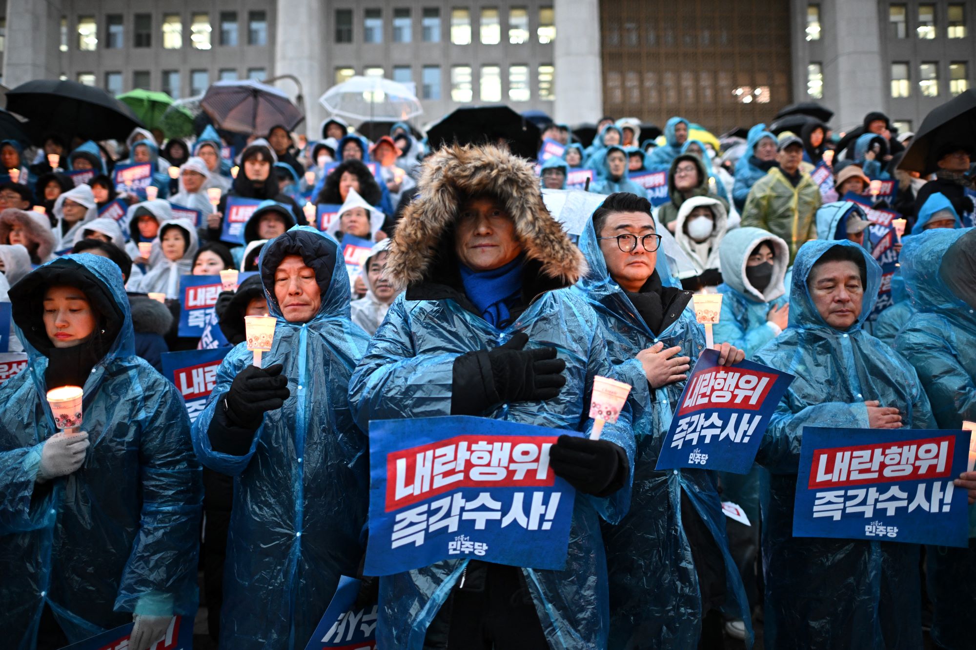 Korea Selatan nafi keluar dekri tentera kedua