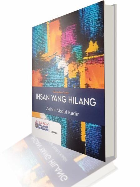 Ihsan yang hilang: Gaya naratif yang reflektif