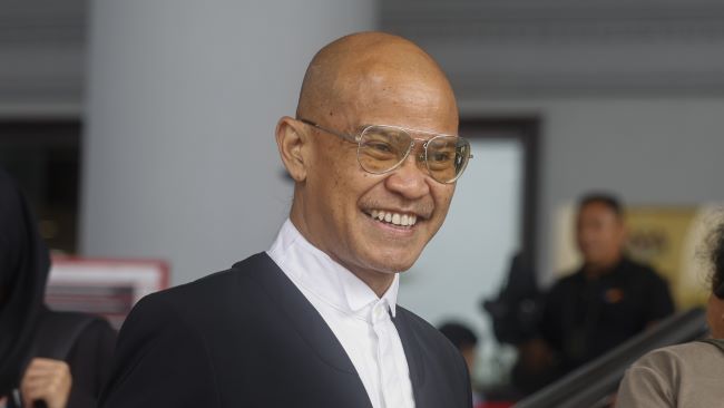 AGC telah failkan permohonan ‘gag order’