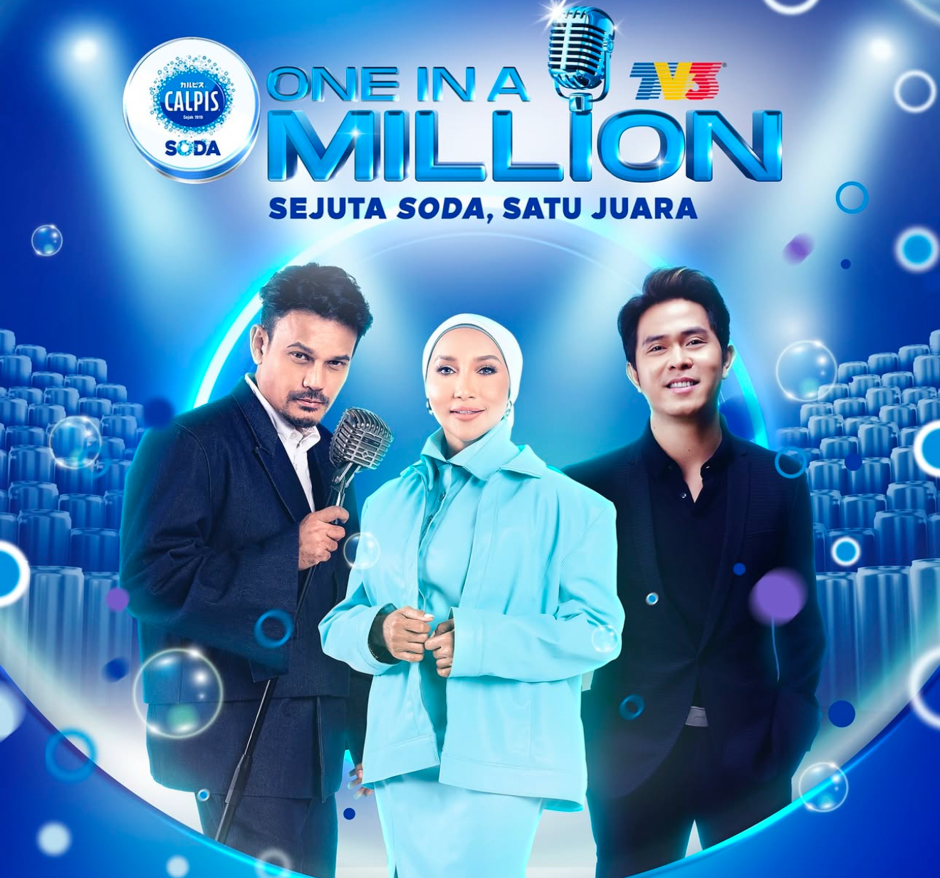 Kesenduan, kegagalan OIAM – Utusan Malaysia