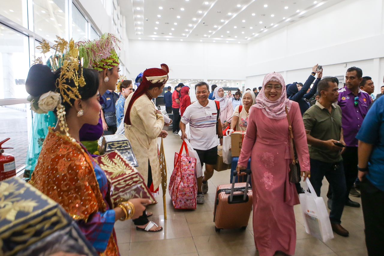 Kedah sasar enam juta pelancong sempena TMK 2025