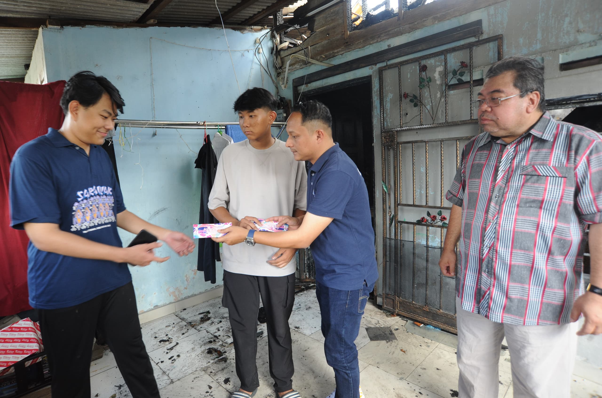 JPN Johor pertimbang tambah musolla