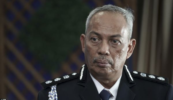 Tidak cukup dokumentasi, polis tolak permohonan himpunan solidariti