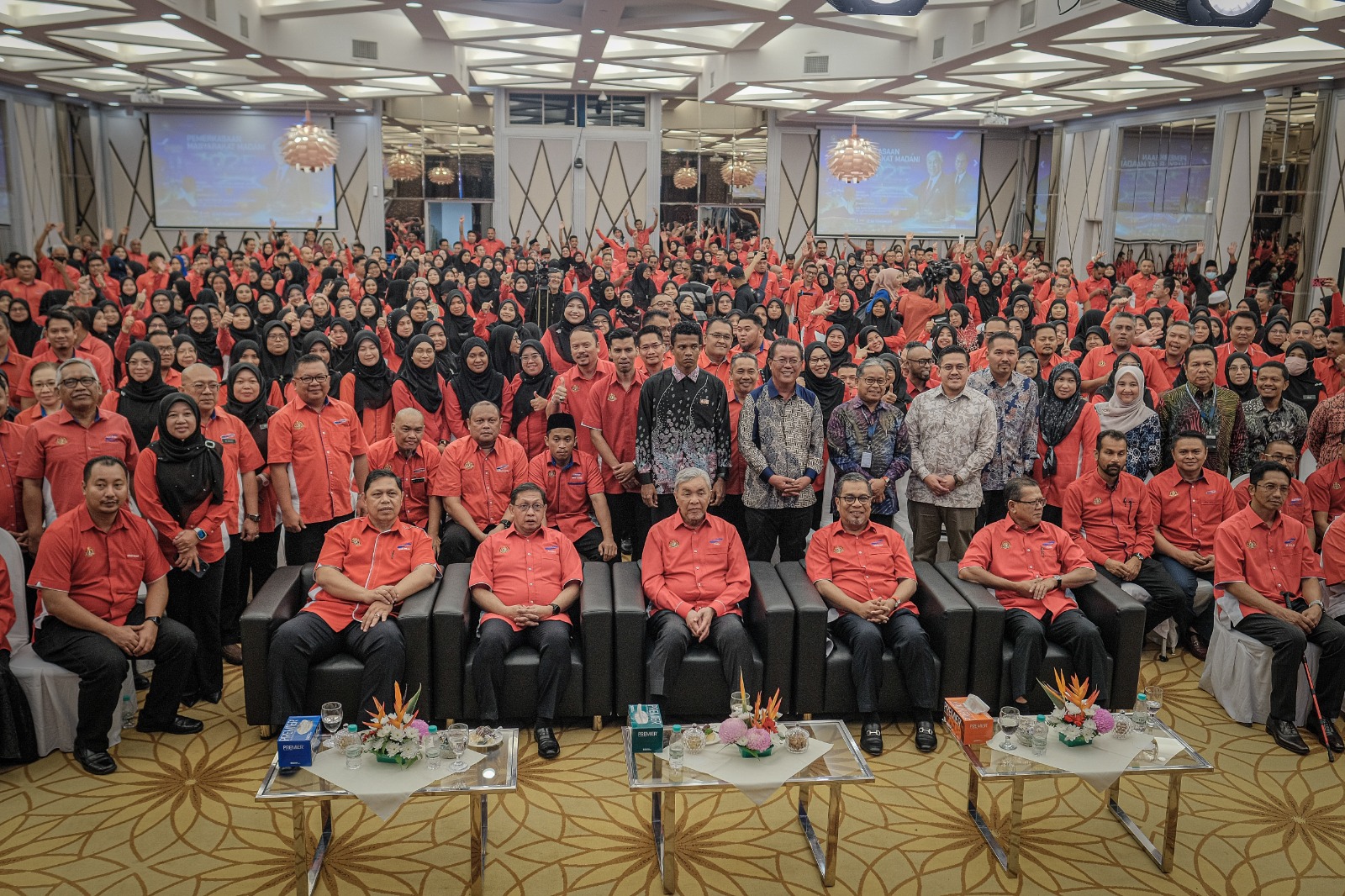 Tabika Autisme diperluas ke seluruh negara