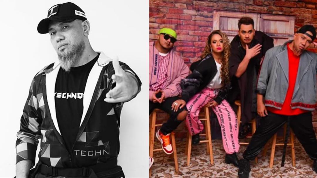 Jojo One Nation Emcees meninggal dunia