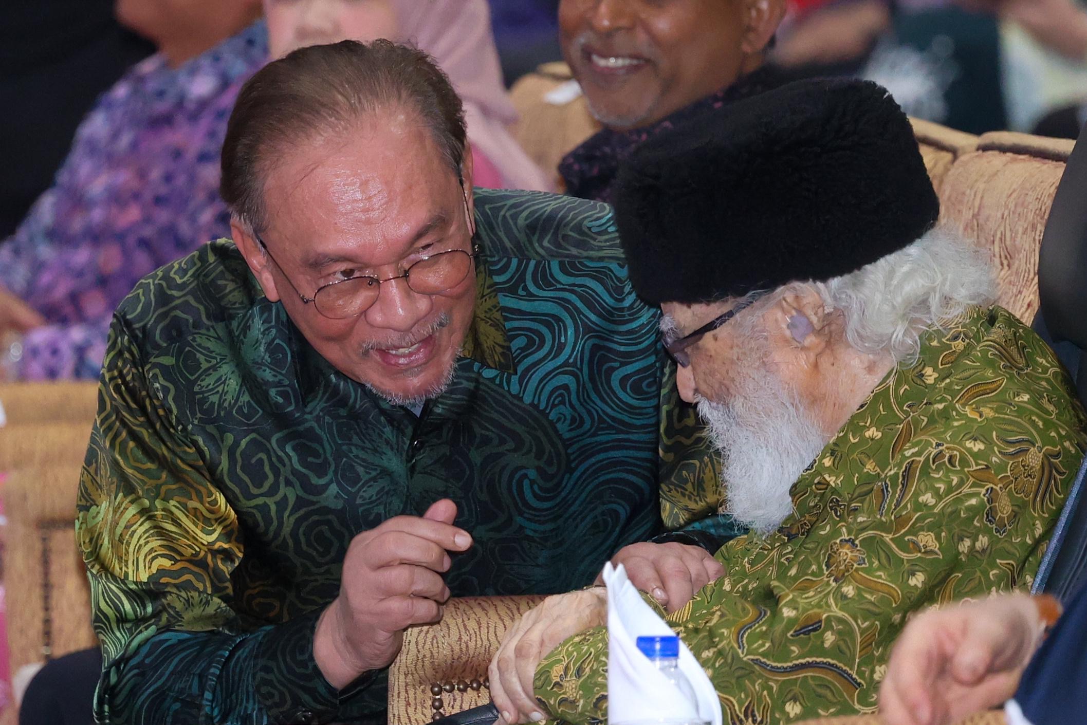 PM minta pesawah tukar tarikh, tidak ganggu lawatan rasmi Prabowo ke Malaysia