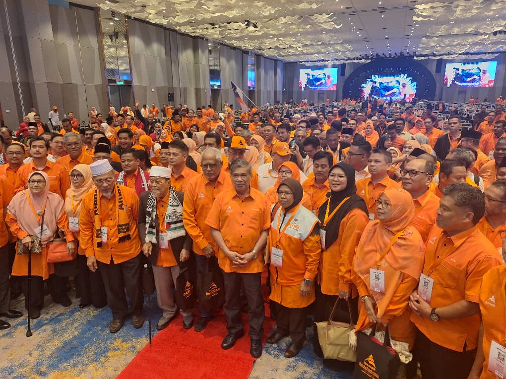 Amanah yakin menang belasan kerusi di Kelantan
