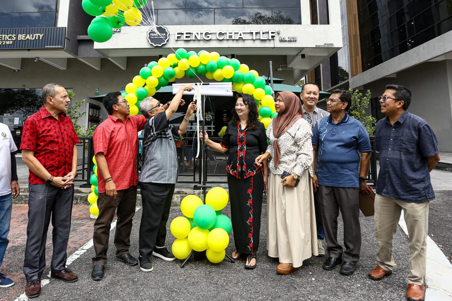 Kawasan majoriti Melayu, Islam di Ipoh tuntut tiada penjualan arak
