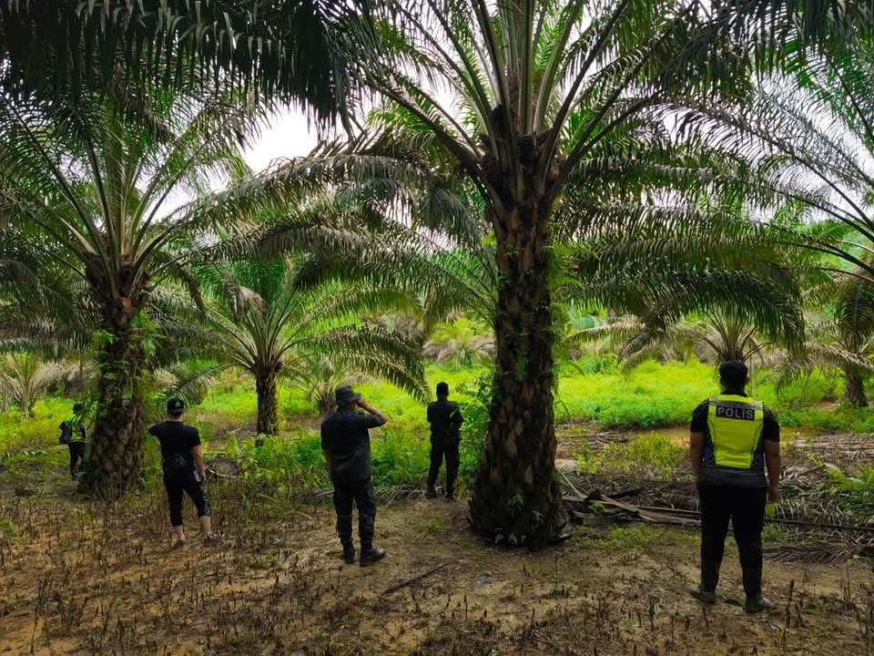 Kehilangan warga emas terus jadi persoalan