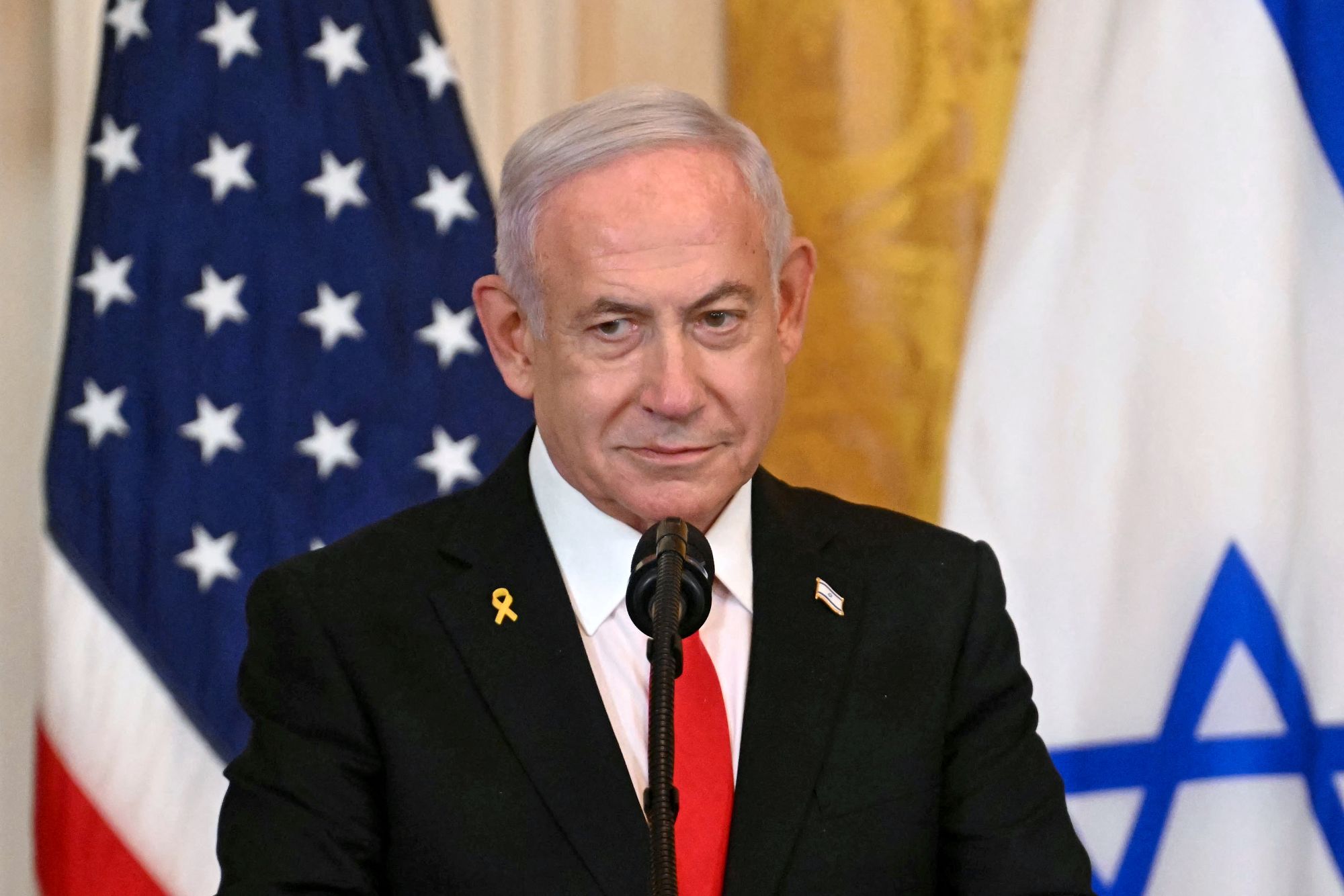 Perjanjian dengan Arab Saudi ‘akan berlaku’- Netanyahu