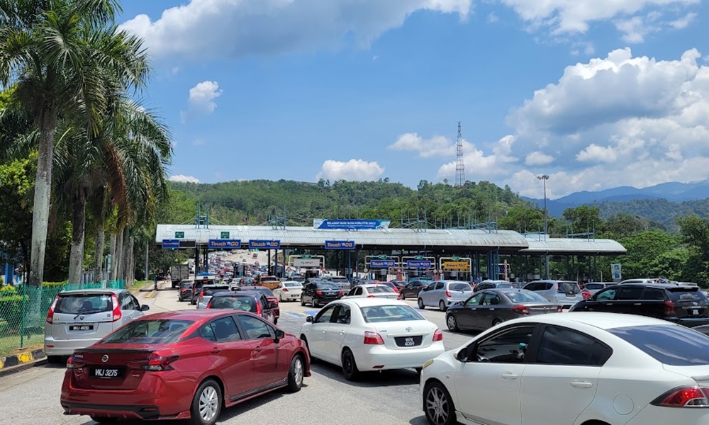 MLFF diyakini jimat kos operasi, selenggara lebuh raya