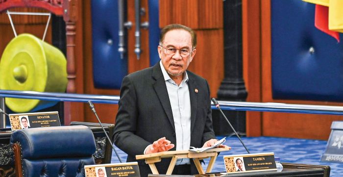 ‘Kalau betul nak tolong orang Melayu, ini caranya’
