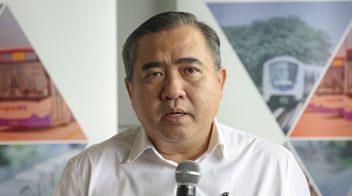 MOT perkenal konsep deklarasi kendiri, kurangkan sesak di Puspakom