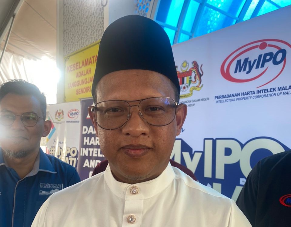 Hanya 10 peratus PKS tempatan daftar jenama, logo
