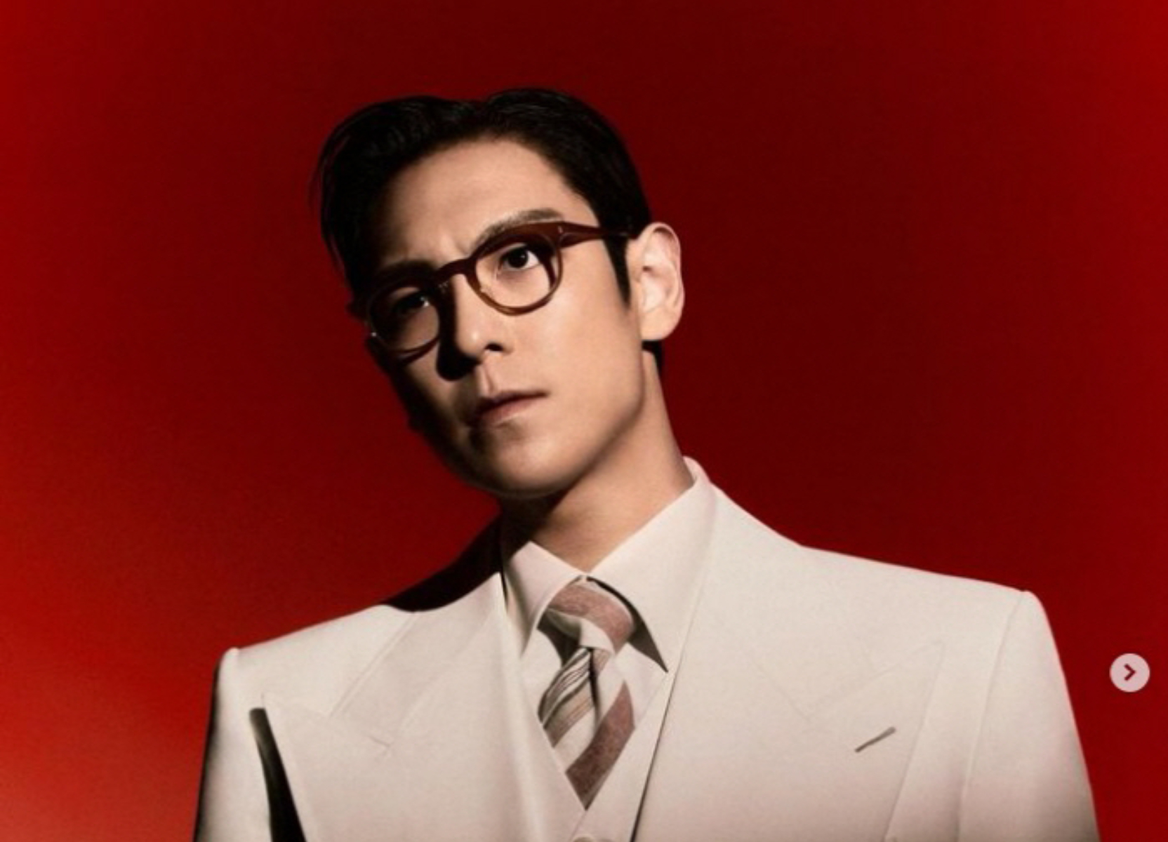 T.O.P tidak akan kembali sertai Big Bang
