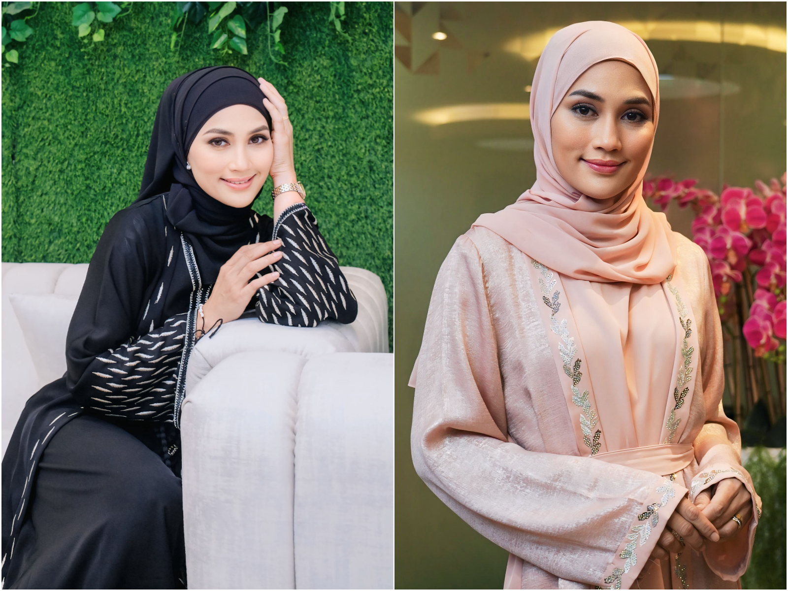 Saya belum cukup baik – Fasha Sandha