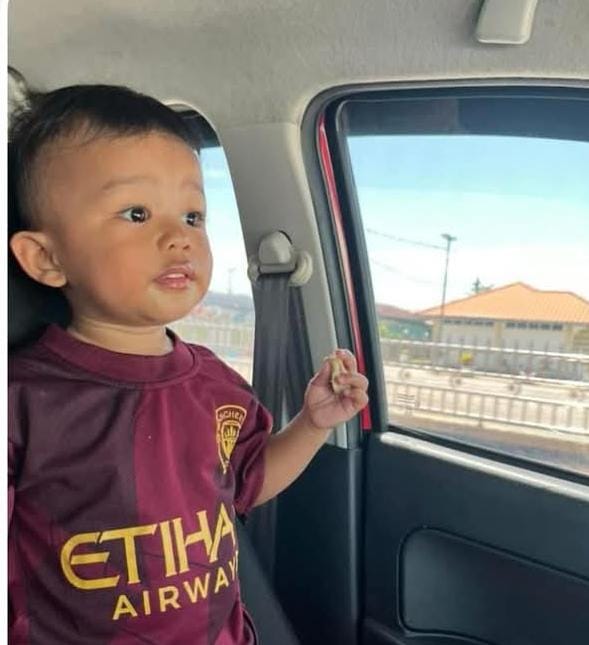 Jasad Hud Aryan dijumpai lepas laungan azan
