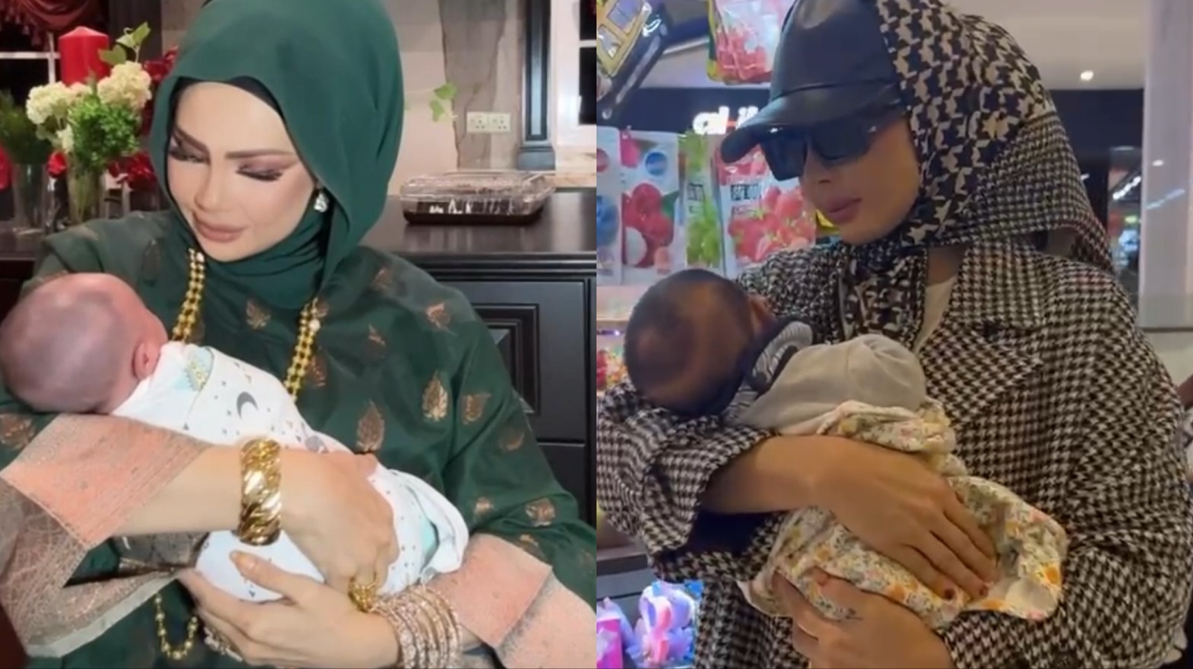 Allahyarham Aisy Al Rees tidak tunjuk sebarang simptom sakit – Che Ta