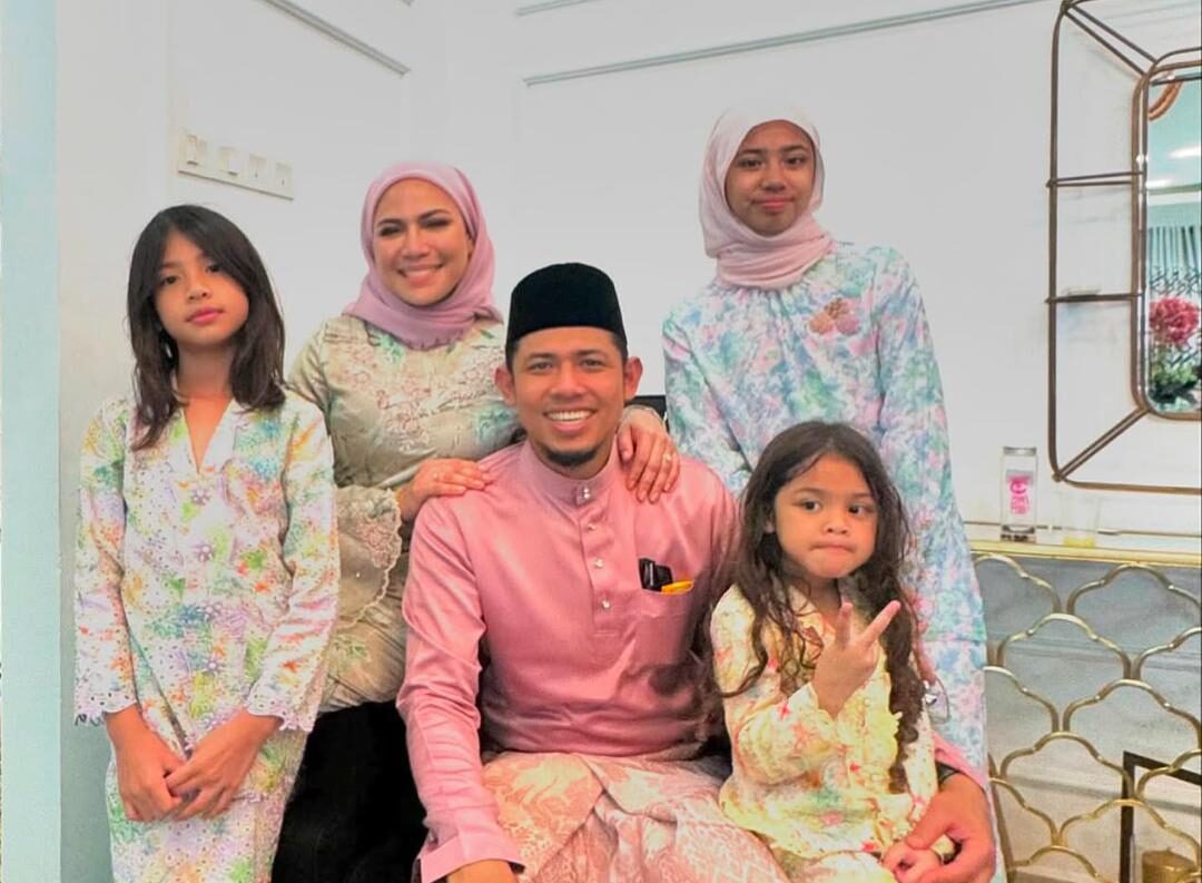 Doakan saya lebih berhati-hati – Nabil Ahmad