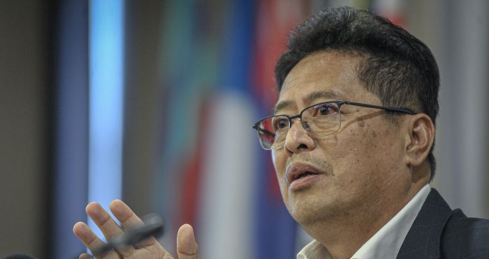 Selebriti, artis terima bayaran cecah RM400,000 jadi ikon syarikat perunding kewan