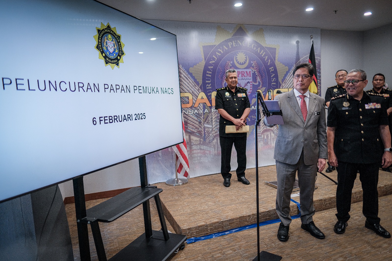 Pindaan Akta 711 dibentang Mac atau April