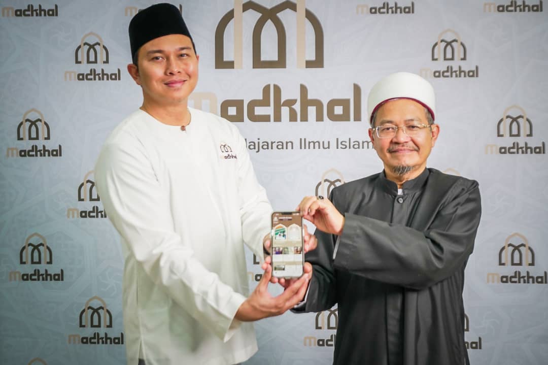 Madkhal tingkatkan kesedaran, pengetahuan Islam
