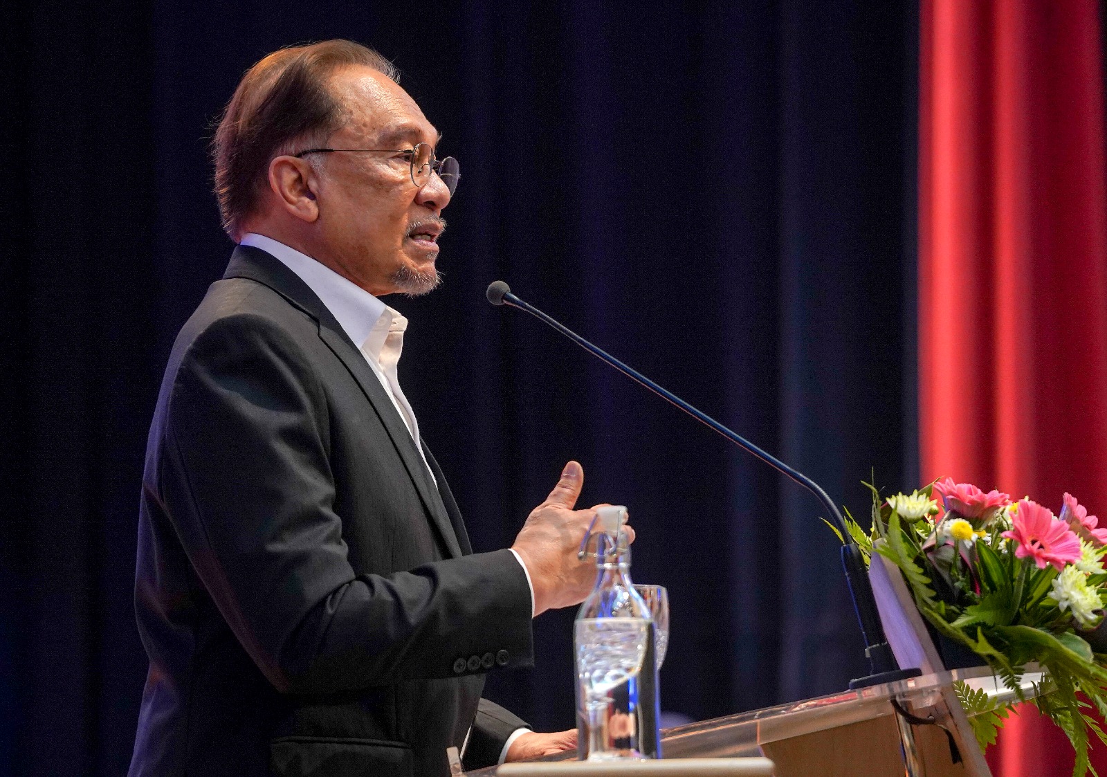 Kutipan hasil cukai direkod tertinggi RM184.8 bilion