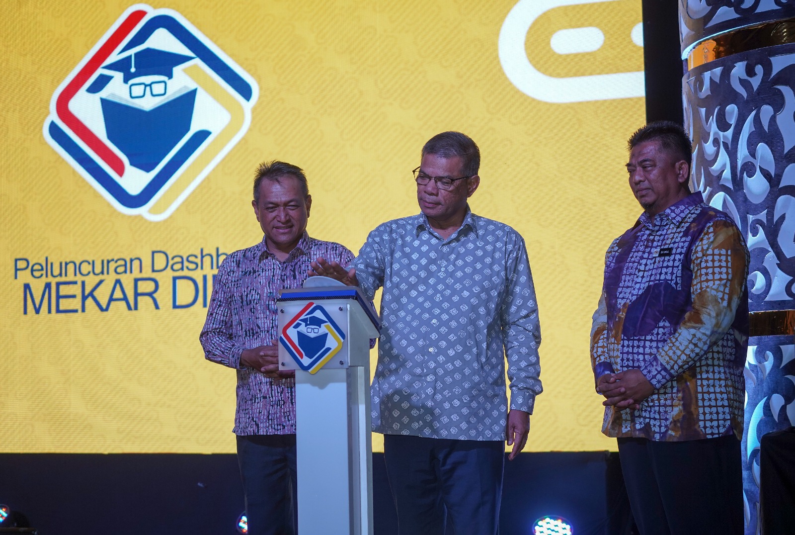 Pembinaan dua lagi kapal OPV Maritim Malaysia diteruskan